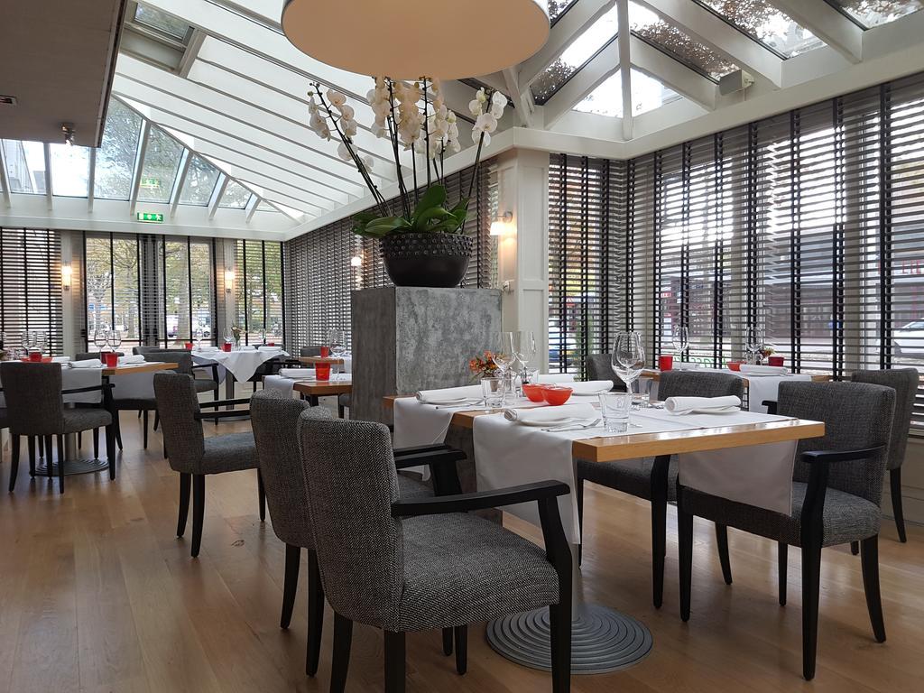 City Hotel โอส ภายนอก รูปภาพ