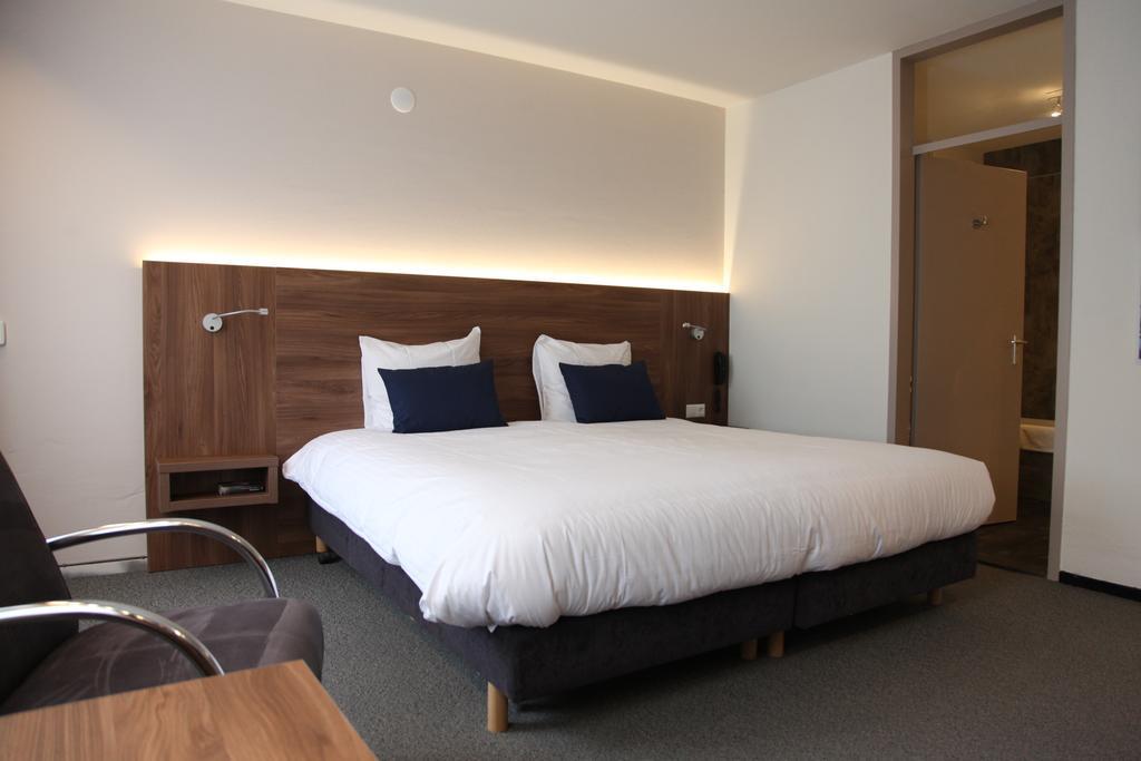 City Hotel โอส ภายนอก รูปภาพ