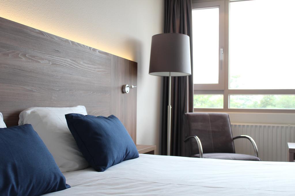 City Hotel โอส ภายนอก รูปภาพ