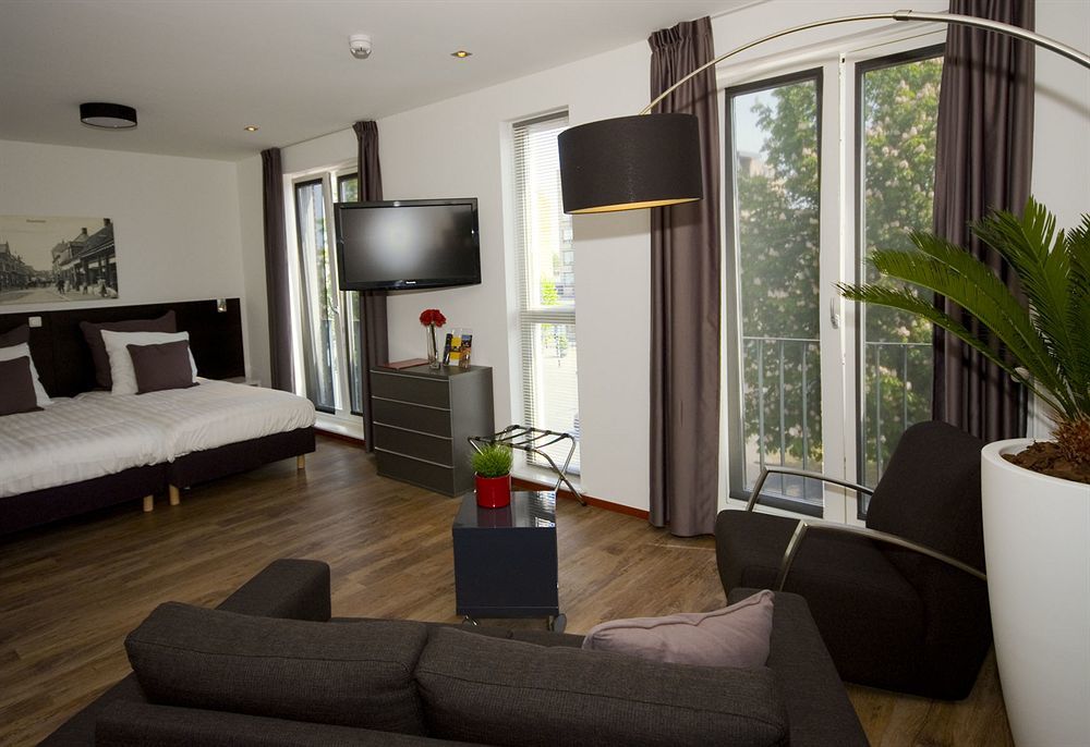 City Hotel โอส ภายนอก รูปภาพ