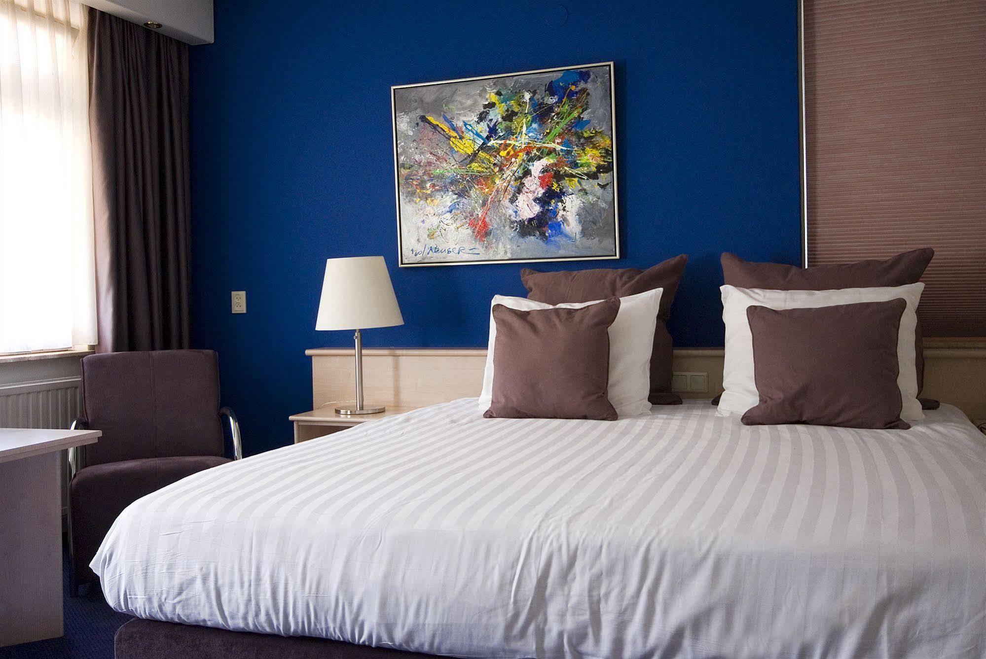 City Hotel โอส ภายนอก รูปภาพ