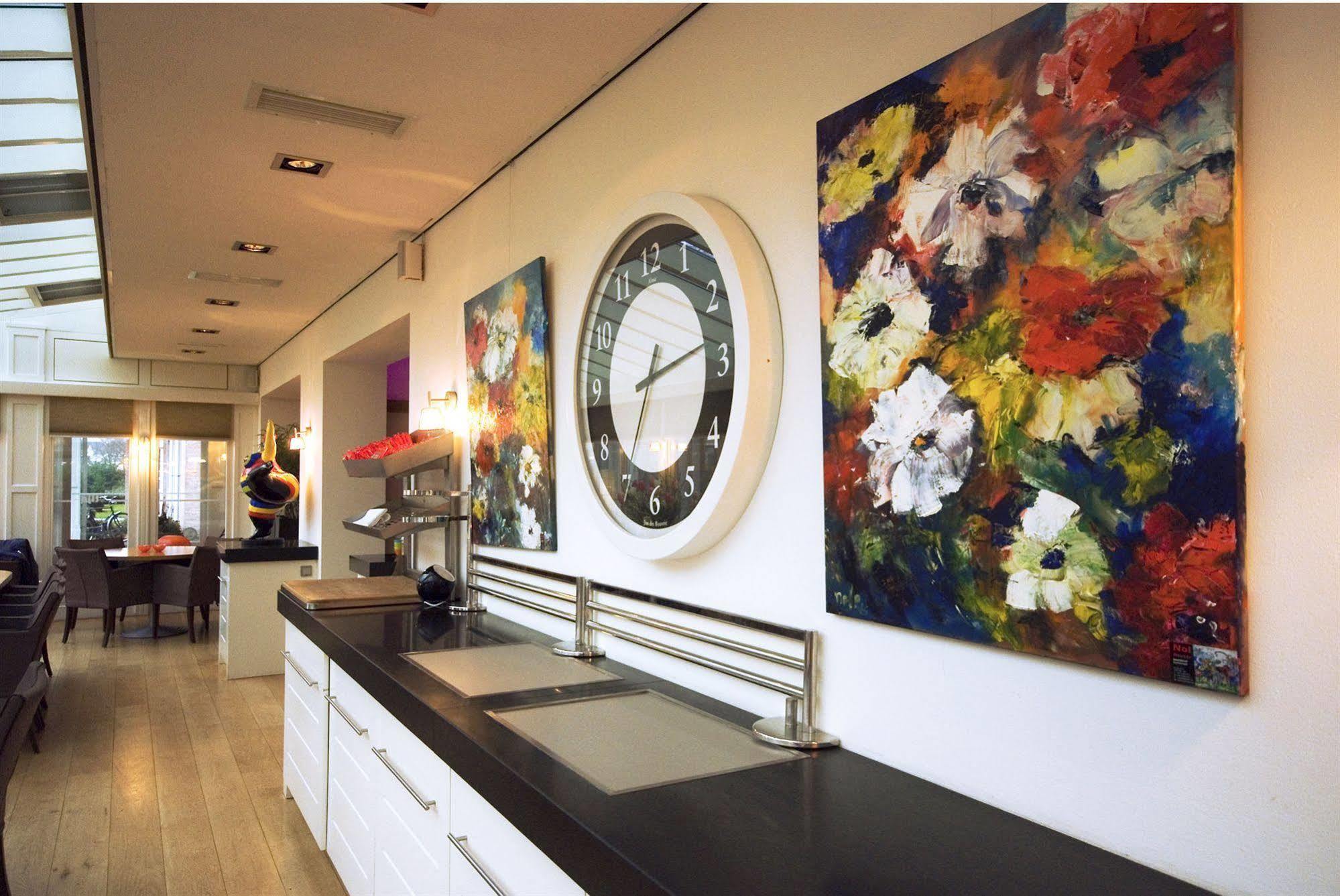 City Hotel โอส ภายนอก รูปภาพ