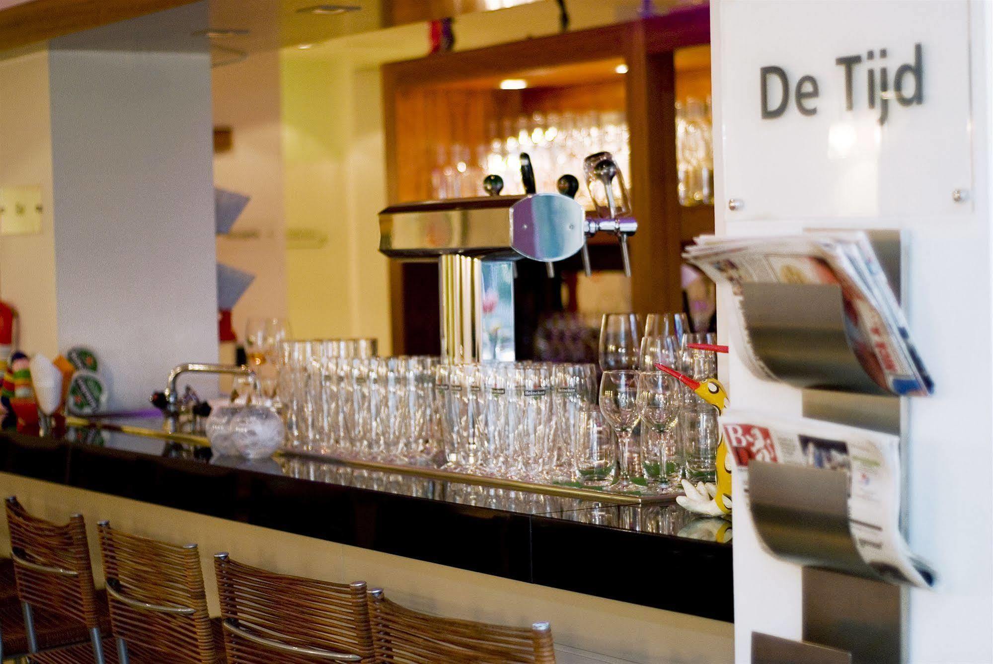 City Hotel โอส ภายนอก รูปภาพ